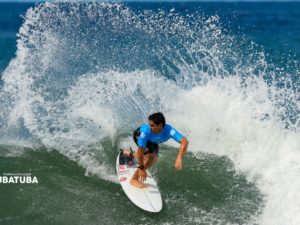 Ubatuba: Campeonato Brasileiro de Surfe começa sábado, 18