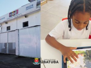Fundac começa nova Oficina de Informática com 140 alunos