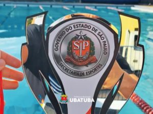 Ubatuba conquista 10º lugar nos Jogos Regionais em SJC
