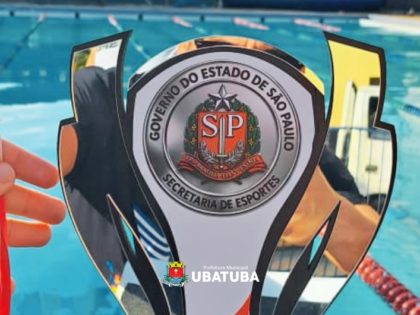 Ubatuba conquista 10º lugar nos Jogos Regionais em SJC