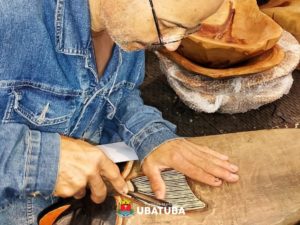 Ubatuba leva cultura caiçara ao Revelando SP 2026
