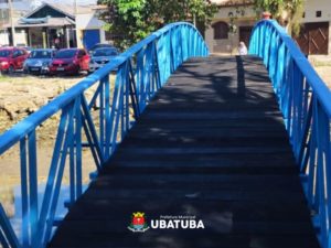 Prefeitura libera acesso à Ponte do Mercado de Peixe 