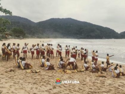 Ubatuba inicia contratação de 40 guarda-vidas temporários