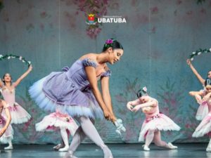 Fundart promove 1º Arraial Bailarinístico nesta sexta-feira, 17