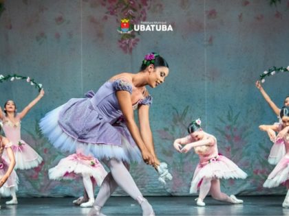 Fundart promove 1º Arraial Bailarinístico nesta sexta-feira, 17