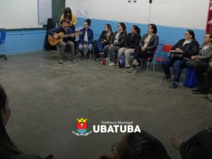 Capacitação de agentes de saúde ampliará ações preventivas em Ubatuba