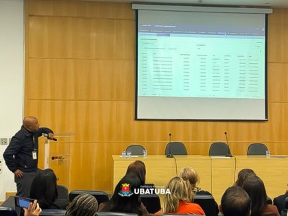 Ubatuba acompanha proposta de integração das Ouvidorias do SUS