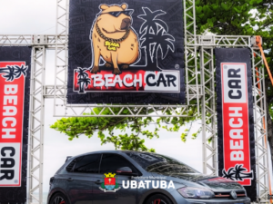 7ª edição do Beach Car  terá expositores do Brasil e da América Latina