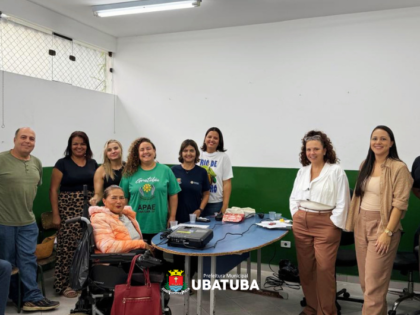 Conselho da Pessoa com Deficiência recebe nova Secretaria