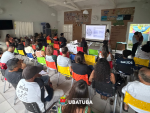 Defesa Civil trabalha em projeto conjunto de prevenção de riscos