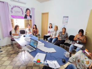 Ubatuba inicia primeiro Diagnóstico Socioterritorial da Assistência Social