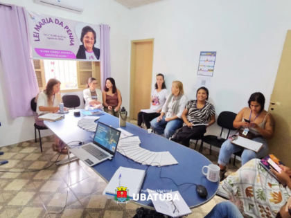 Ubatuba inicia primeiro Diagnóstico Socioterritorial da Assistência Social