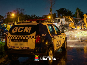 Balanço de julho: GCM atende 127 ocorrências no mês