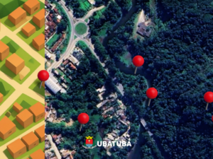 Ubatuba promove capacitação sobre meteorologia e monitoramento