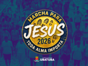 Região sul  recebe segunda edição da Marcha para Jesus