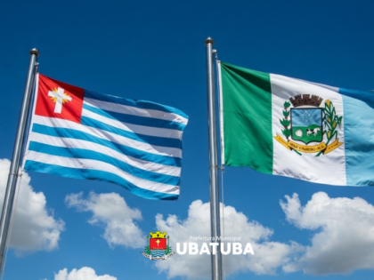 Ubatuba e Novo Cruzeiro se tornam Cidades-Irmãs