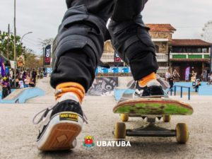 Ubatuba recebe terceira edição do FWS com mais de 200 atletas