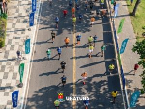 Corrida de rua tem previsão de 2 mil atletas e altera trânsito em Ubatuba no domingo, 09