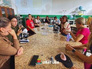 Educação Ambiental ganha espaço em formação continuada nas escolas