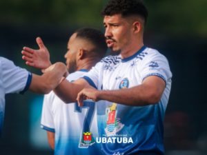 Ubatuba realiza preparação para duelo com Taubaté pelo Paulista Fut7