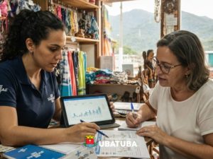 Pequenas empresas de Ubatuba podem se inscrever no ALI