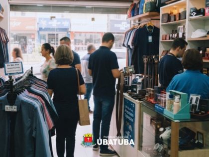 Dia dos Pais deve gerar oportunidades para pequenos negócios