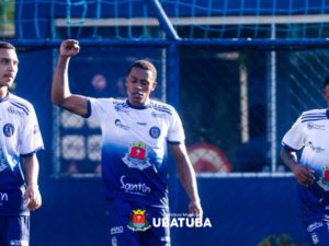 Vitória coloca Ubatuba entre os três melhores do Paulista de Fut7