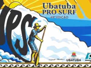 Ubatuba Pro Surf 2026 abre temporada com primeira etapa na Praia Grande