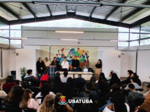 Agenda Jovem aproxima Ubatuba do Estado e amplia ações