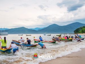 18ª Caiçarada terá Festival de Viola, Corrida de Canoas e outras atrações