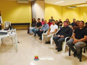 Procuradoria de Ubatuba investe em capacitação para transformação digital
