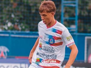 Campeonato Municipal de Fut 7 reúne 18 equipes em Ubatuba