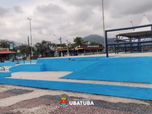 FWS 2026 ganha estrutura para receber atletas em Ubatuba