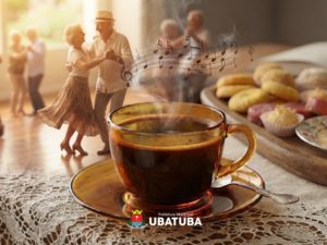 Café com Música agita Associação dos Aposentados na quarta-feira, 19