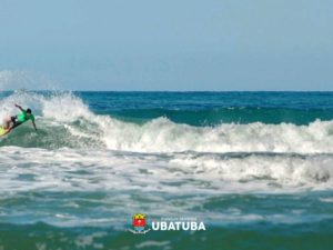 Praia Grande recebe abertura do Ubatuba Pro Surf 2026