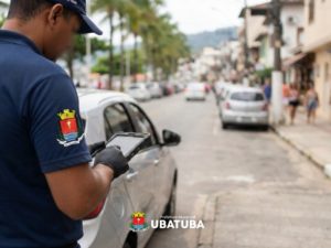 Emdurb promove ação educativa sobre funcionamento da Zona Azul