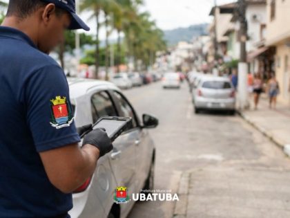 Emdurb promove ação educativa sobre funcionamento da Zona Azul