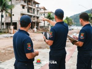 Secretaria de Urbanismo reforça fiscalização de construções