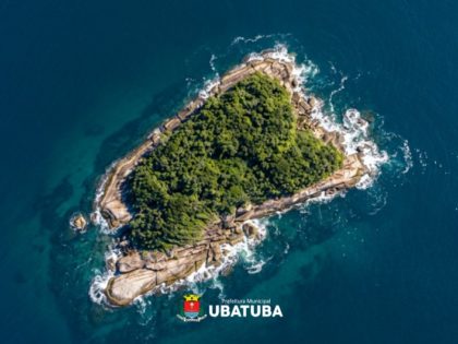 Ubatuba: Ilha das Cabras recebe treinamento de contingência