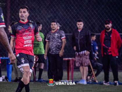 Campeonato Municipal de Fut 7 avança com disputas nas Séries A e B