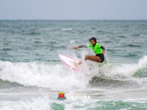 Circuito Municipal de Surfe reúne gerações na Praia Grande