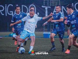 Campeonato Municipal de Fut 7 presta homenagem a Tanis G. Negro