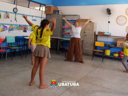 Fundac abre inscrições para oficina de expressão corporal