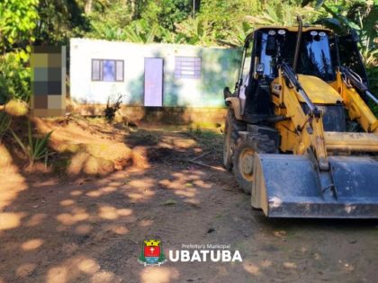 Ação integrada reforça proteção ambiental no bairro Figueira