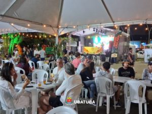 Festival Gastronômico de Ubatuba segue até setembro
