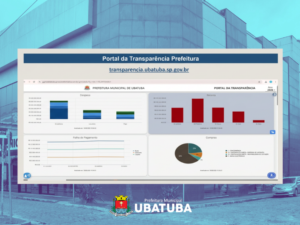 Prefeitura realiza audiência pública de prestação de contas no dia 23