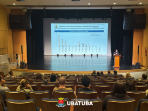Saúde e Educação concentram mais da metade de investimentos em Ubatuba
