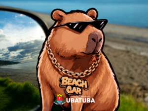 Beach Car promete agitar fim de semana em Ubatuba