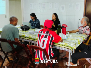 Assistência Social dá continuidade ao Diagnóstico Socioterritorial