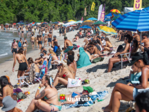 Ubatuba tem boa expectativa de ocupação para feriado